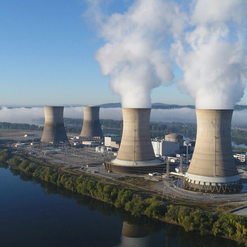 ‘Historic Procurement’ Will See Constellation’s Nuclear Plants Provide Power For US Government Agencies