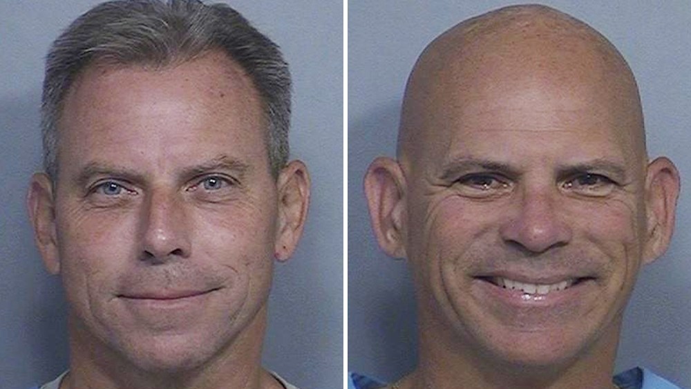 Los Angeles D.A. Meets With Family as He Weighs Menendez Brothers Case