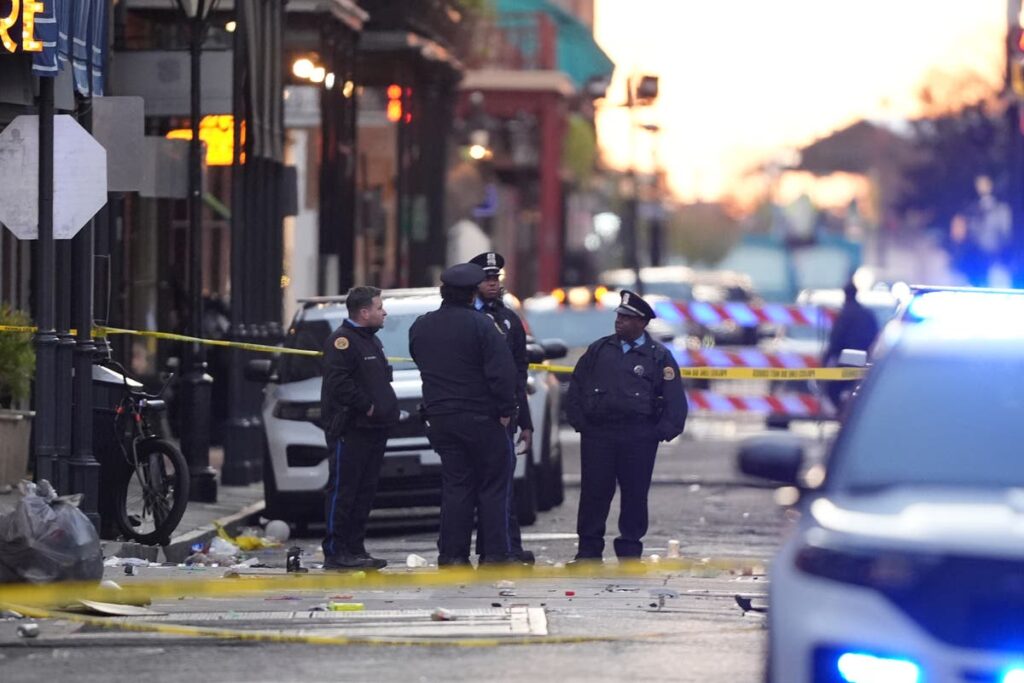 New Orleans victims: What we know about the people killed in Bourbon Street terror attack