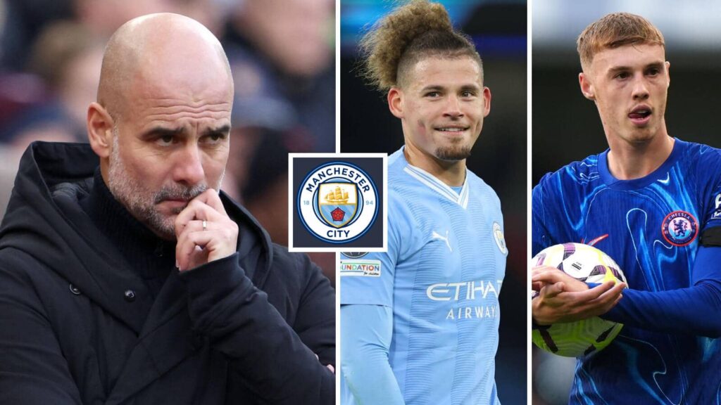 Nine biggest transfer mistakes that have caused Pep Guardiola downfall