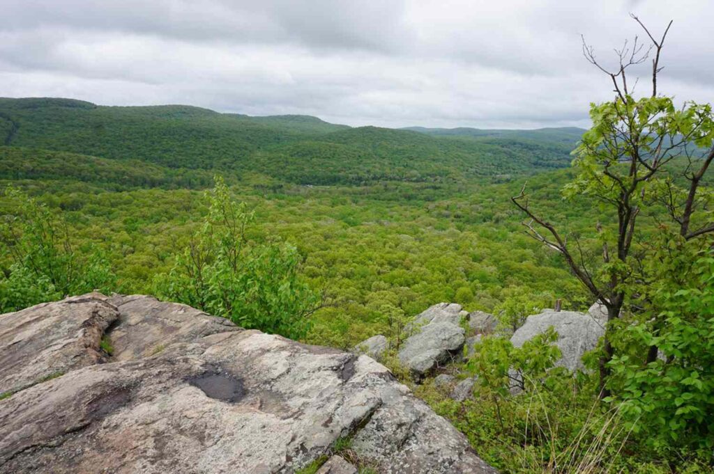 This Park Outside of NYC Was Named the Top Hiking Spot in the U.S., According to Google