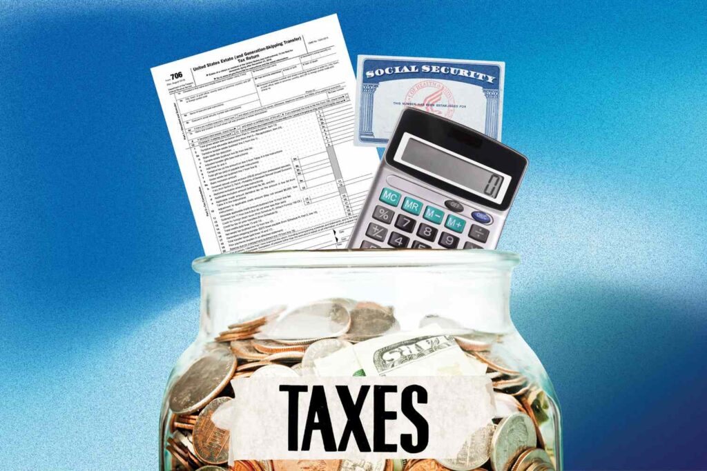 Here’s What to Do Now to Prepare for 2025 Taxes