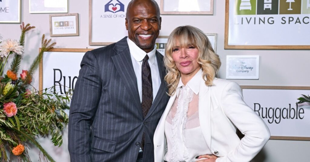 Who Is Terry Crews' Wife? Rebecca King-Crews' Job & Relationship History