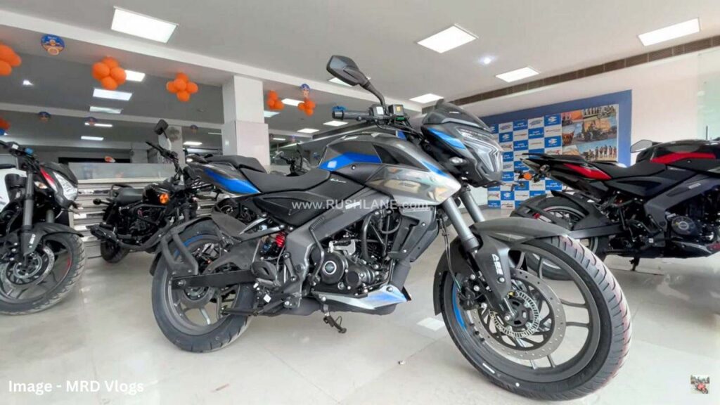 Bajaj Auto Dec 2024 Sales