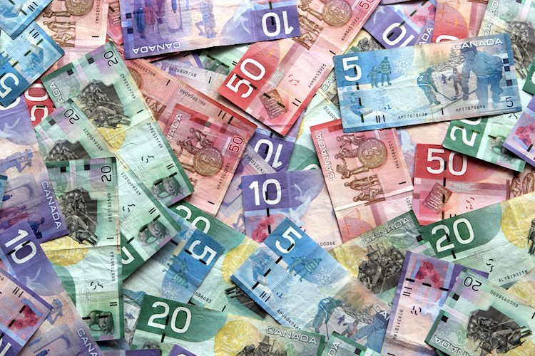 Canadian Dollar stuck near familiar lows despite PMI beat