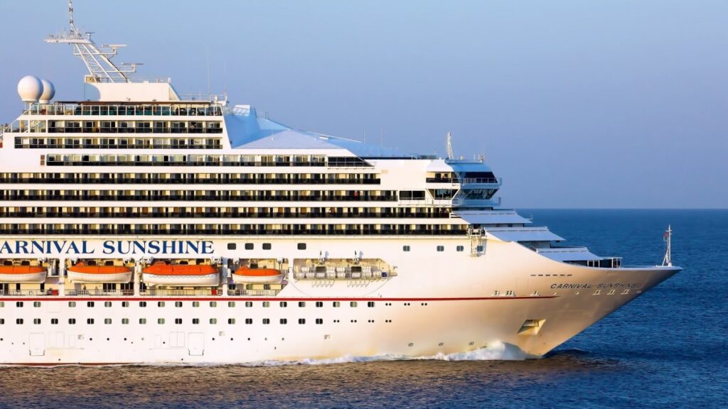 Carnival Cruise Line shares safety policy passengers may not like