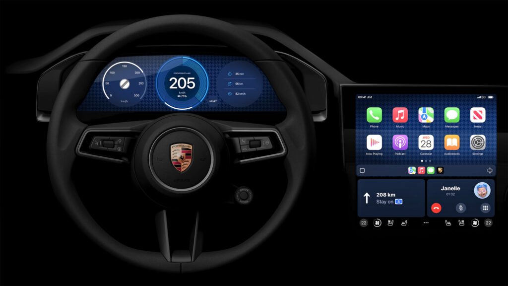 Apple's Every-Screen, Next-Gen CarPlay Missed Its 2024 Release Date. Now What?