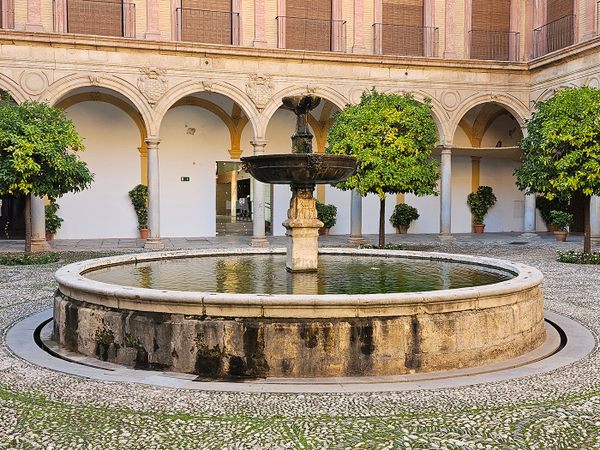 Sacromonte Abbey - Atlas Obscura