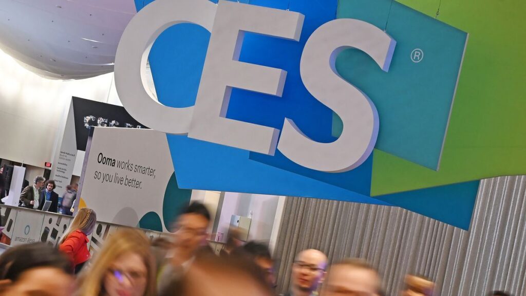 CES 2025 day 1 — 9 new gadgets you need to see