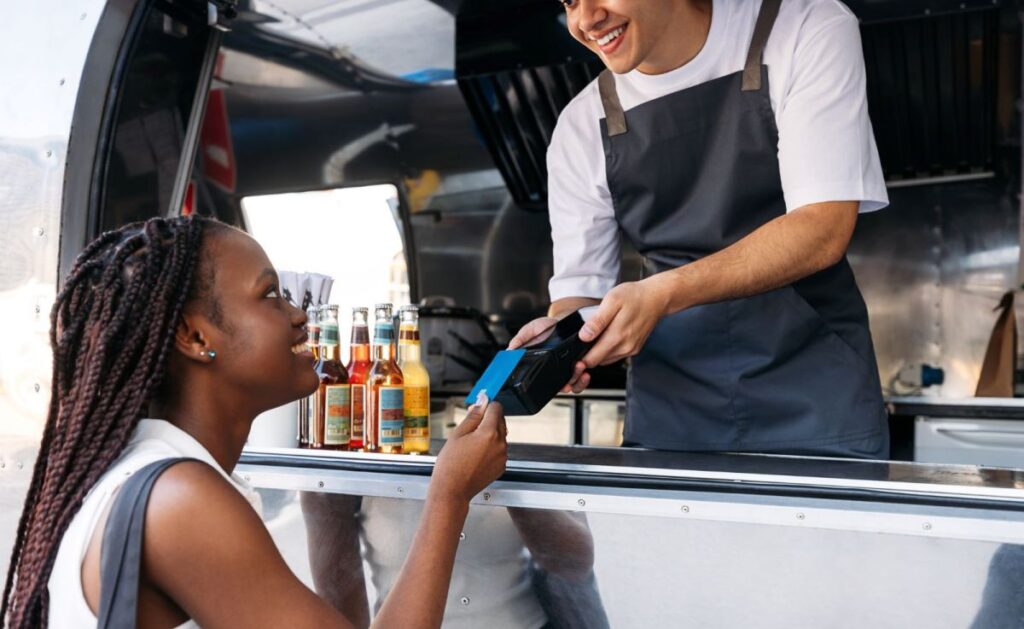 A popular food truck was stolen in Arizona, and social media helped return it back to its owners