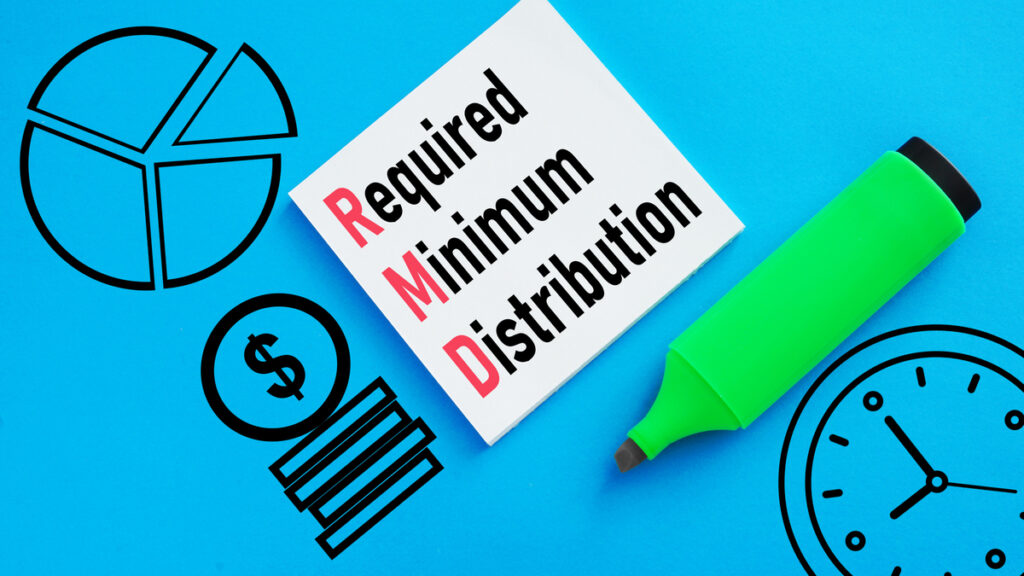 3 Required Minimum Distribution (RMD) Rule Changes Everyone Must Know In 2025