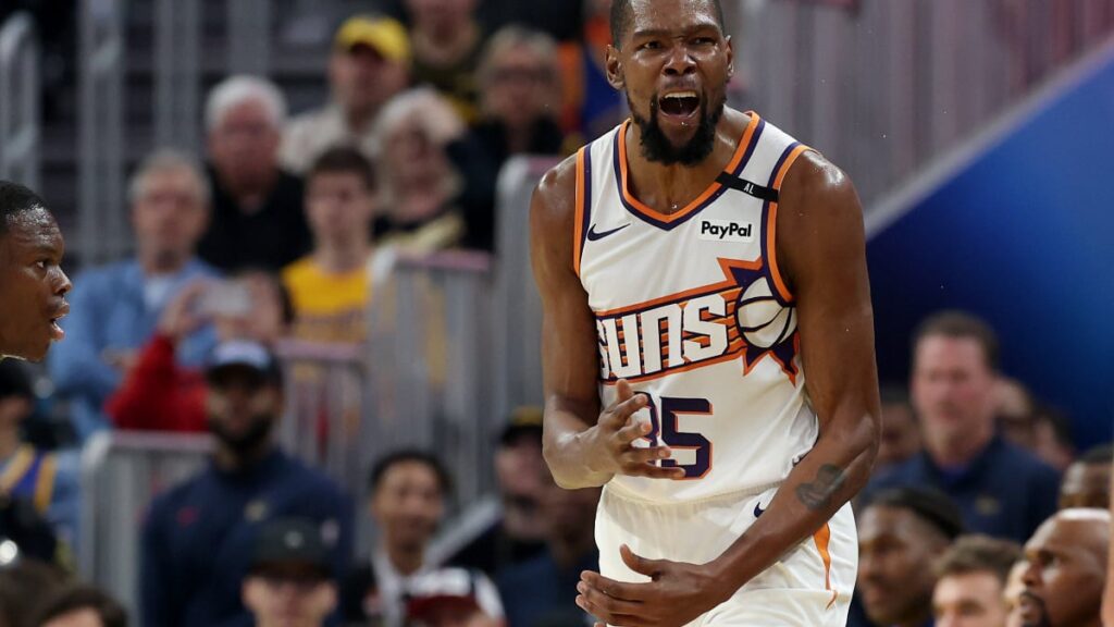 Memphis Grizzlies vs. Phoenix Suns 2024 livestream: Watch online