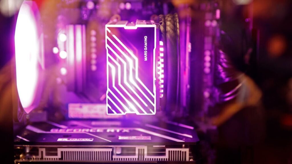 New Nvidia GeForce RTX 5090 leak suggests huge memory boost