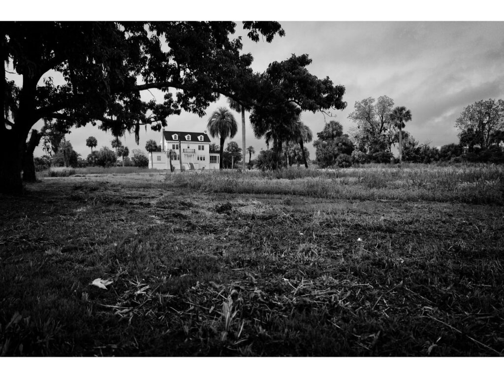 Inside the Struggle to Preserve Georgia's Butler Island, Home to a Notorious Plantation