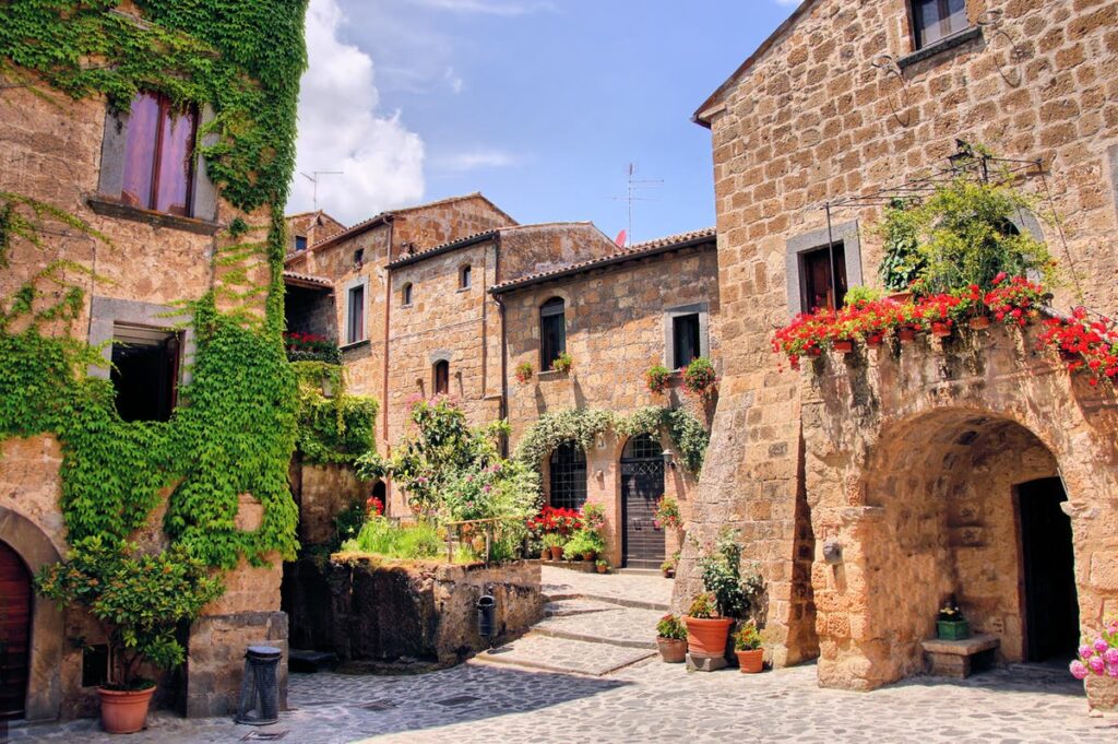 Italy’s 1 euro houses: How you can buy one