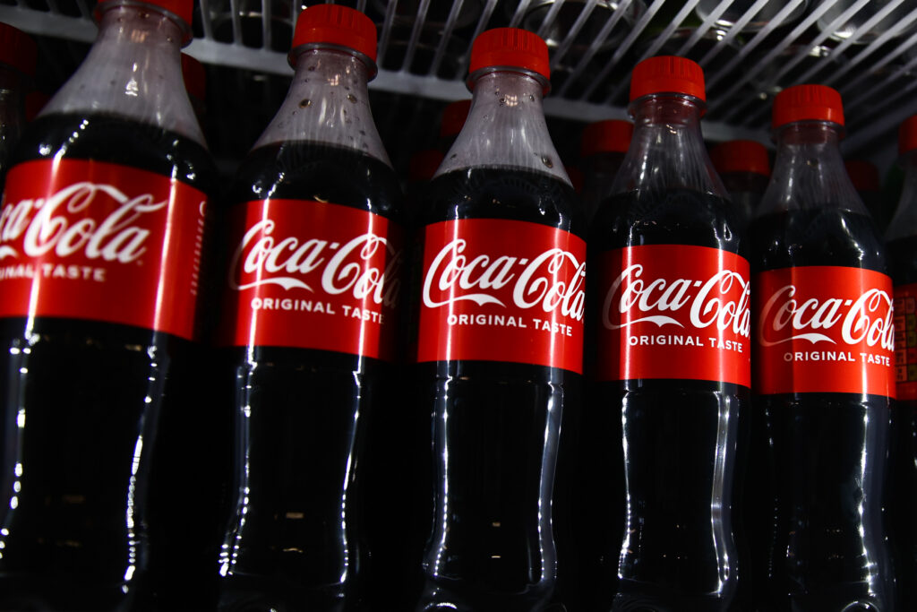 5 Reasons to Buy Coca-Cola Stock Like There's No Tomorrow