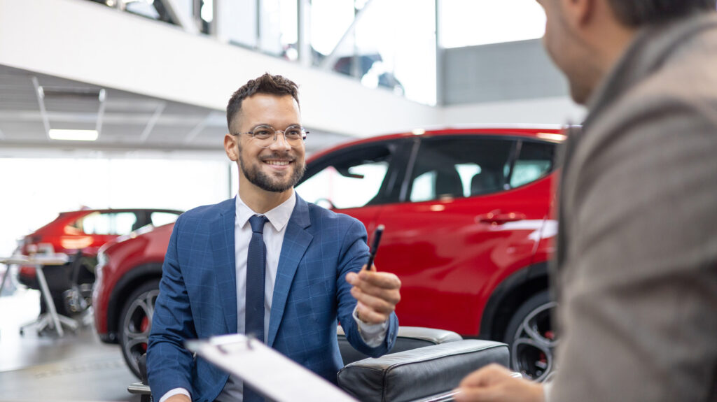 Can You Lease A Used Car?