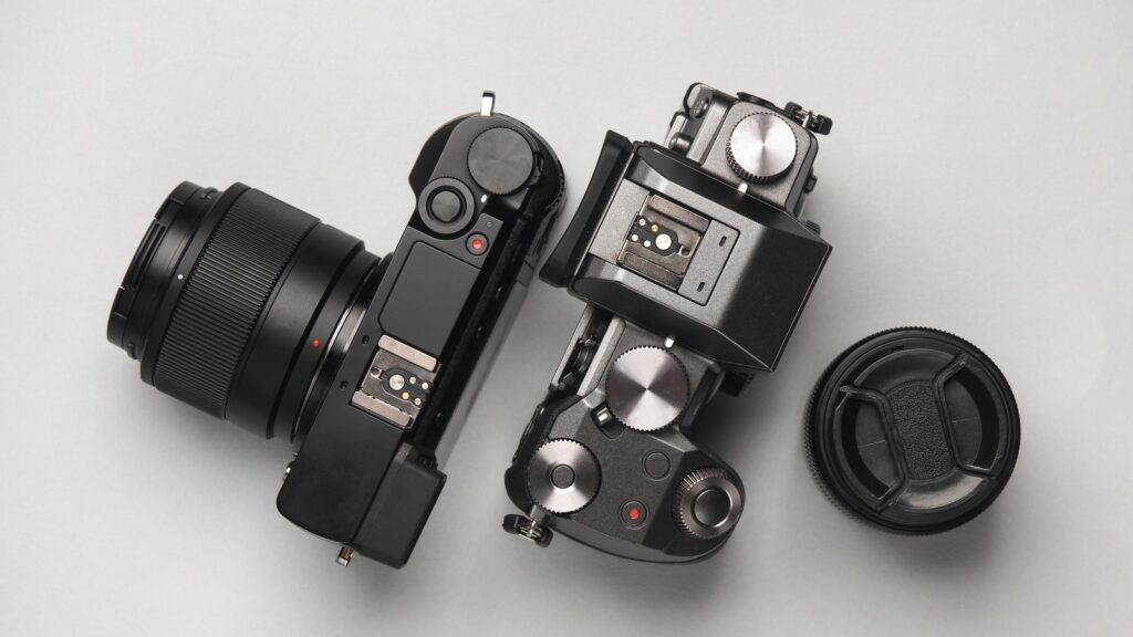 Which Camera Is Right For Your Type Of Use?