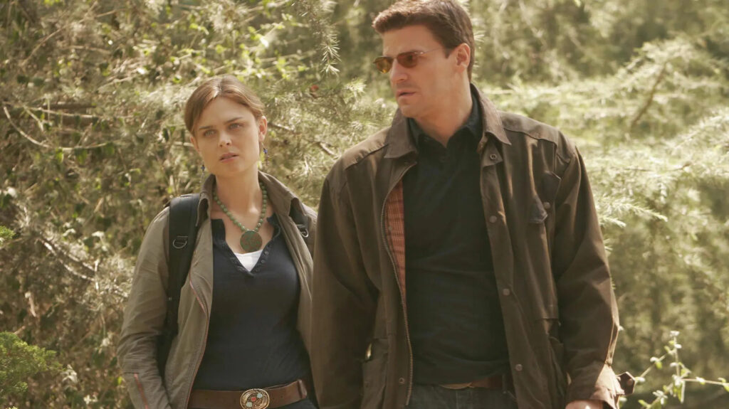 Where Was Bones Filmed? Every Major Shooting Location Explained