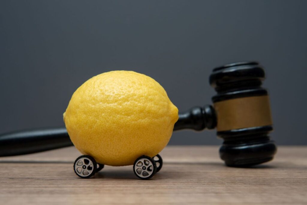 Changes to California's Lemon Law is 'terrible for consumers,' making it more difficult to file claims