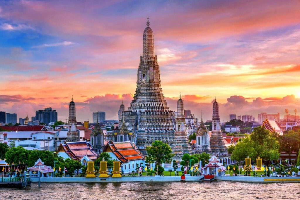 Bangkok city guide: Where to stay, eat, drink and shop in Thailand’s flavour-packed gateway