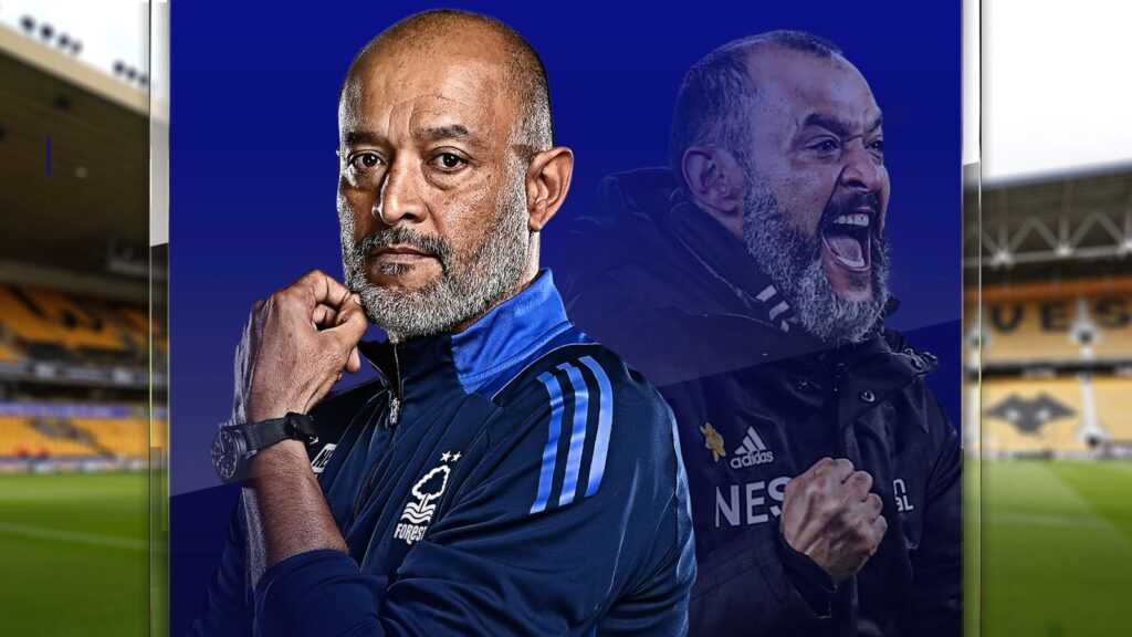 Nuno Espirito Santo: Wolves memories will stick with me forever - but my Nottingham Forest squad has a special bond | Football News